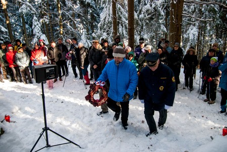 Spominska komemoracija pri sv. Neži (26)